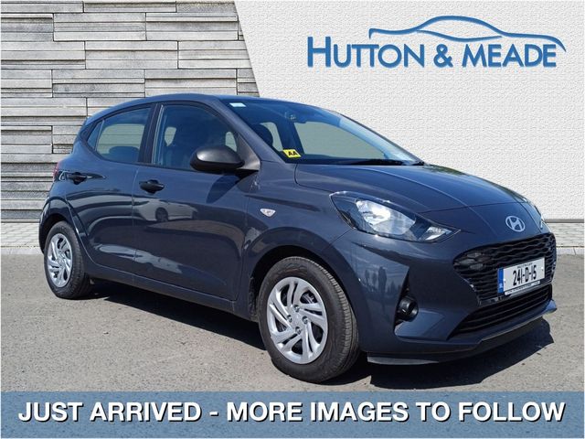 Used Cars, Hyundai For Sale, Car Dealer, Hyundai, Dublin, D15