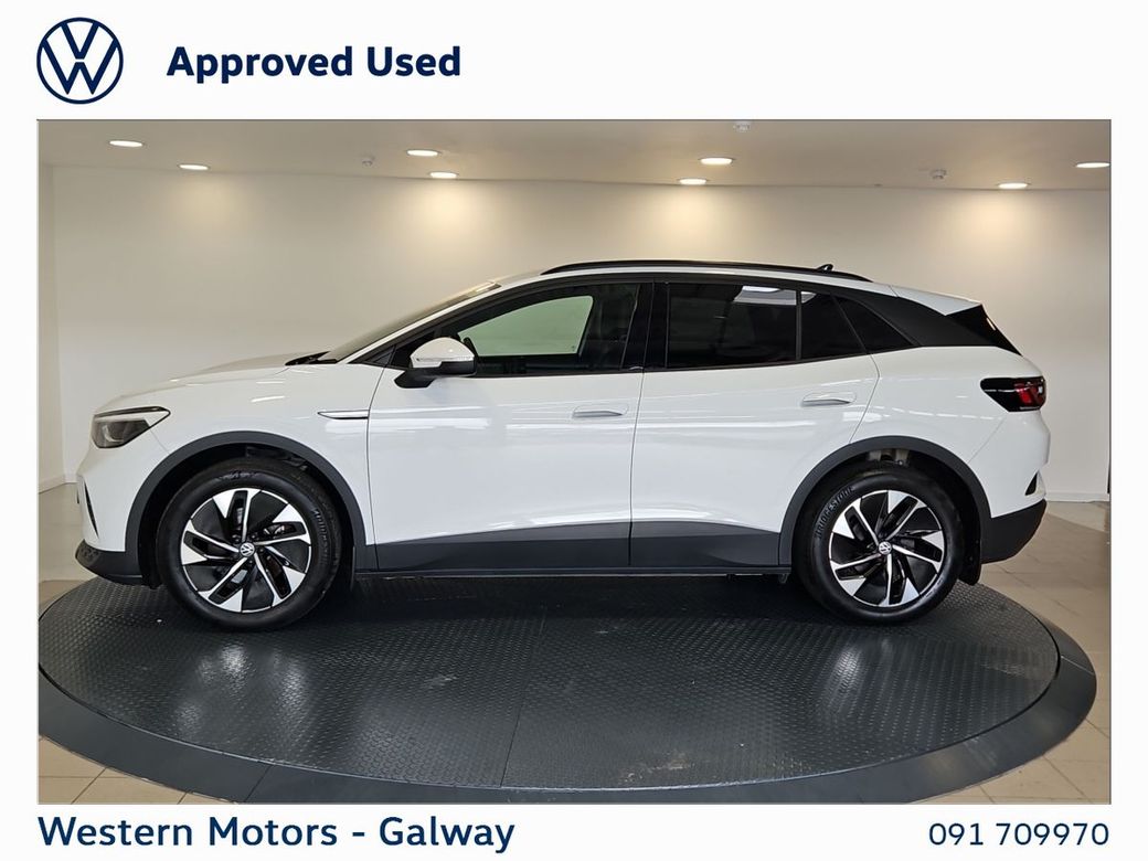 2023 Volkswagen ID.4
