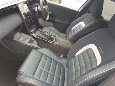 2026 Citroen C5 Aircross