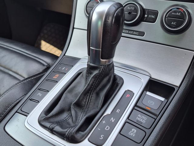 2015 Volkswagen CC