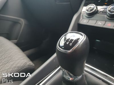 2023 Skoda Karoq