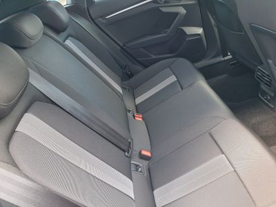 2022 Audi A3