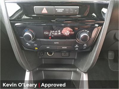 2020 Suzuki Vitara