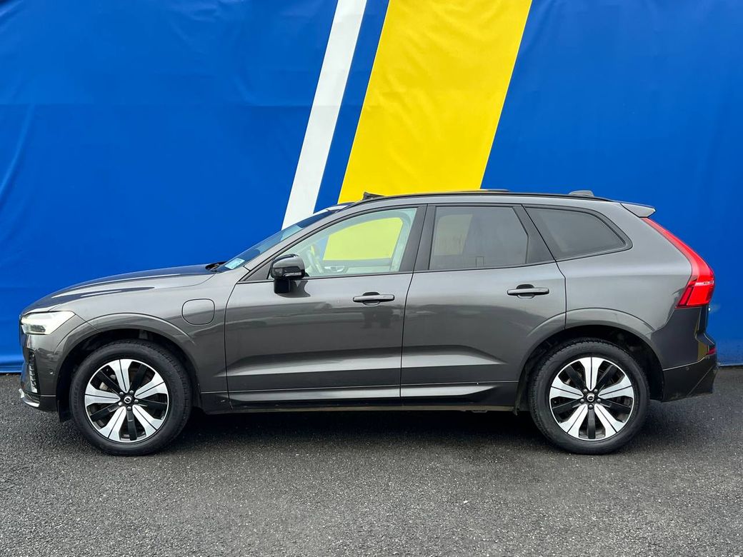 2023 Volvo XC60