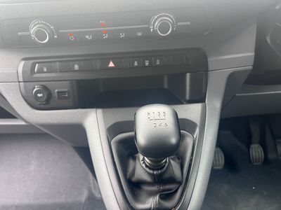 2024 Citroen SpaceTourer