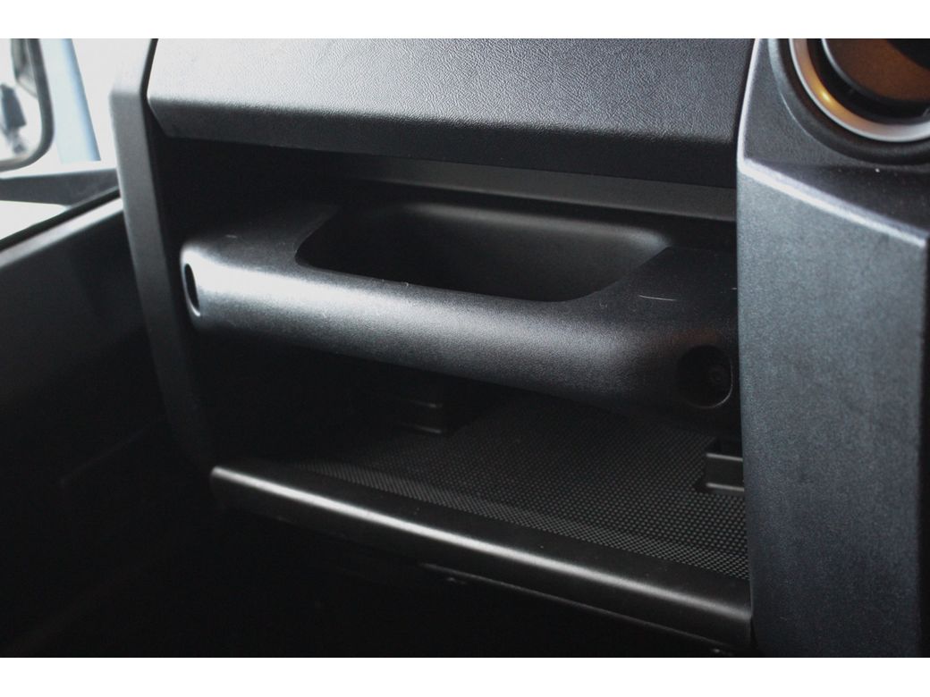 2014 Land Rover Defender 110