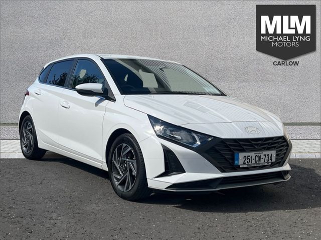 vehicle for sale from Michael Lyng Motors