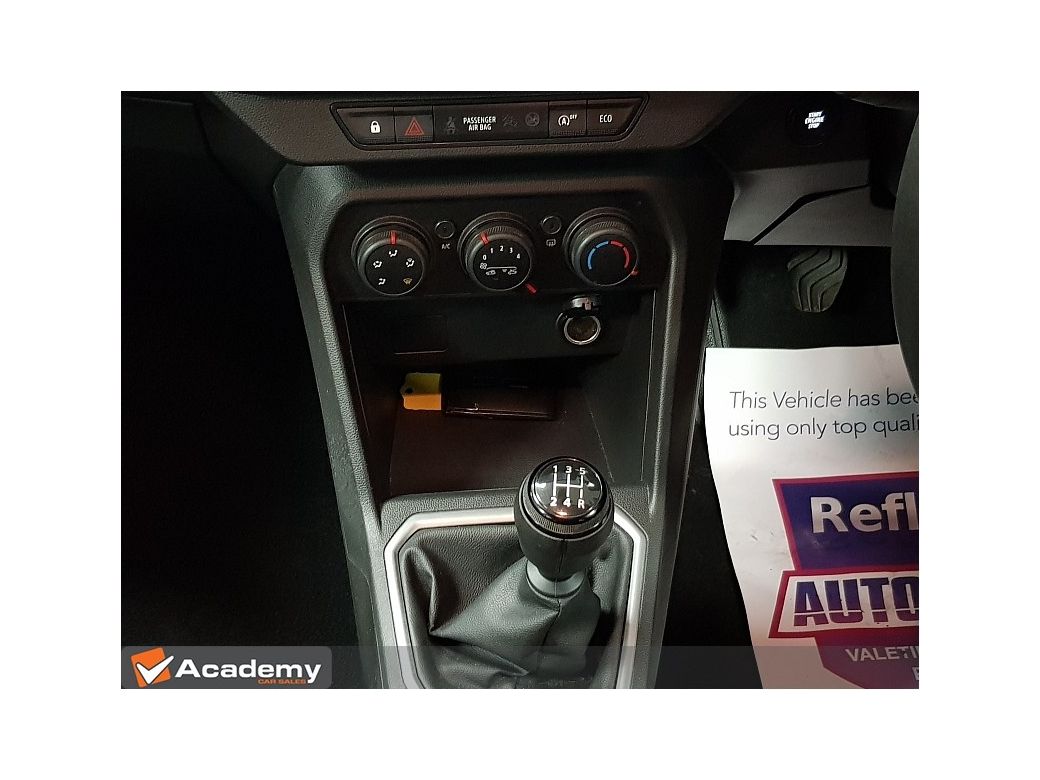 2023 Dacia Sandero