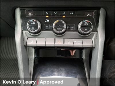 2019 Skoda Karoq