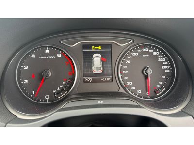 2013 Audi A3