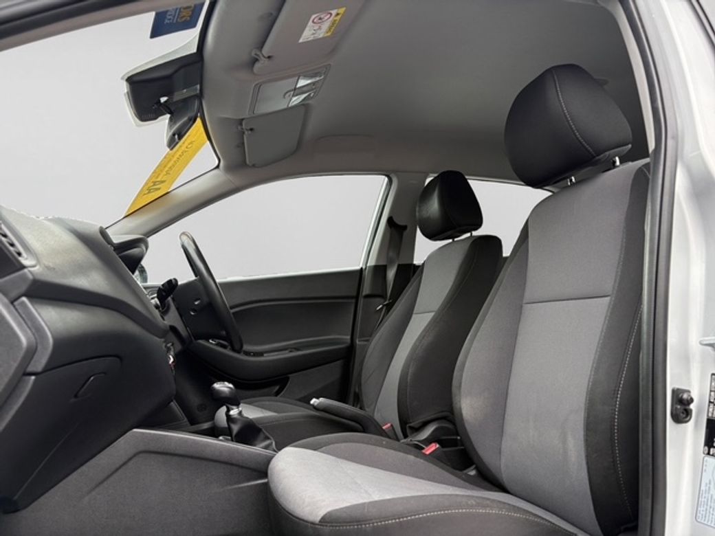 2017 Hyundai i20