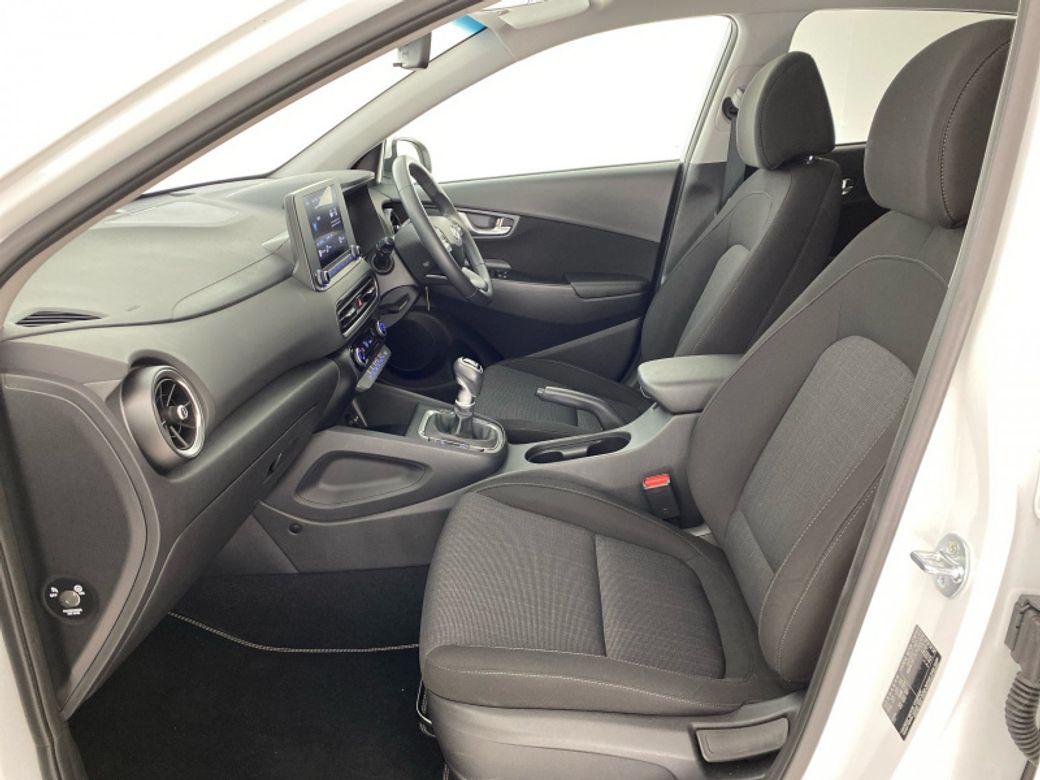 2023 Hyundai Kona