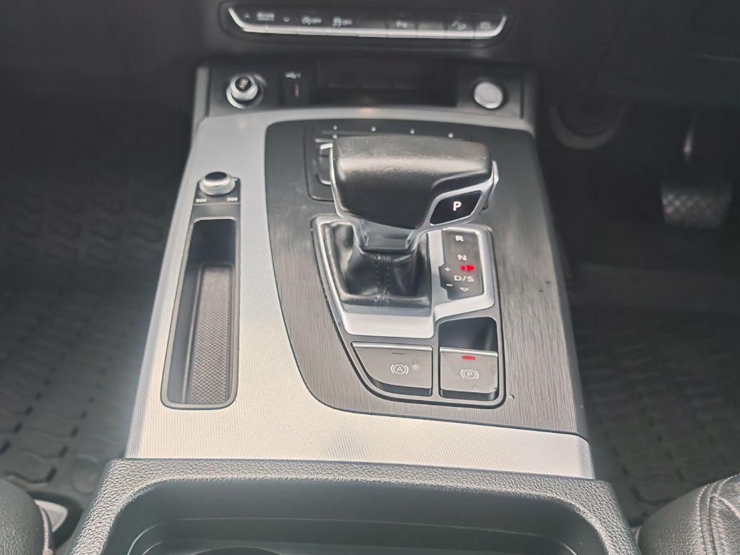 2019 Audi Q5