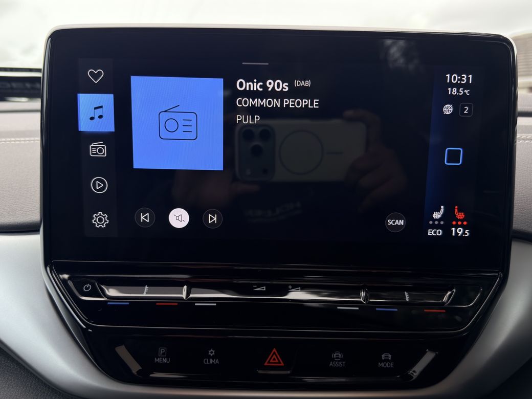 2023 Volkswagen ID.4