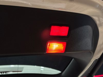 2017 Mercedes-Benz CLA Class