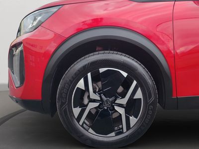 2025 Peugeot 2008