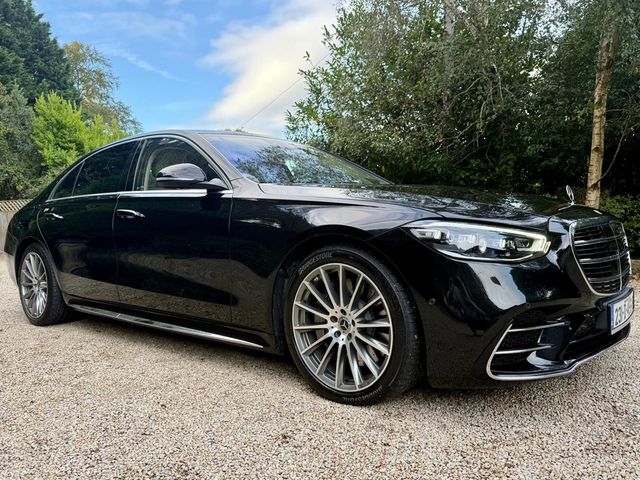 vehicle for sale from Deerpark Motor Company