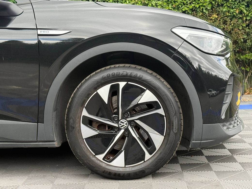 2023 Volkswagen ID.4