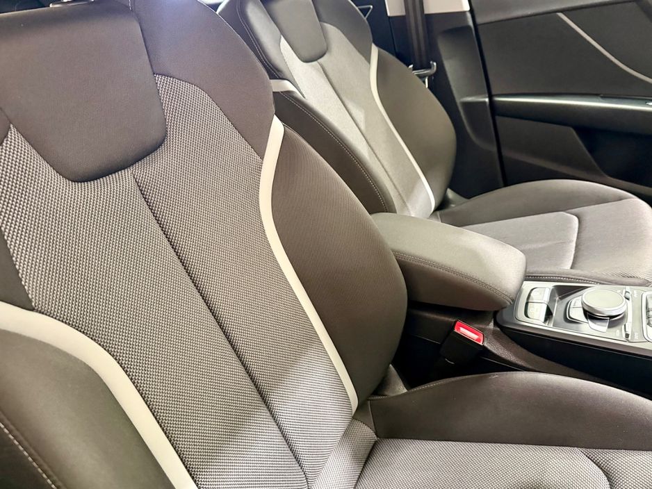 2019 Audi Q2
