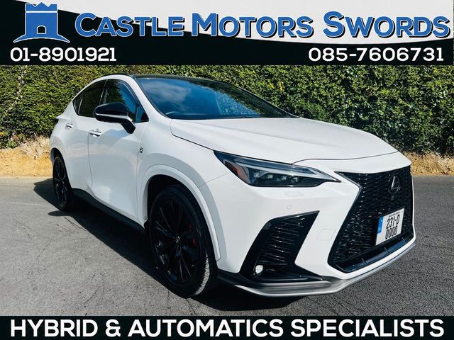 vehicle for sale from Castle Motors Swords