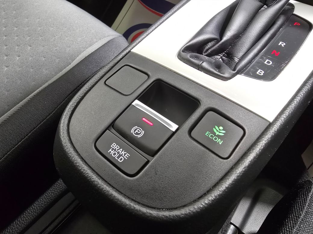 2020 Honda Fit