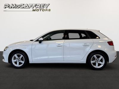 2017 Audi A3