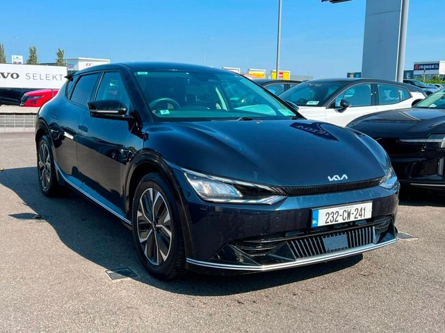 vehicle for sale from Boland Carlow