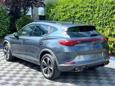 2023 Cupra Formentor