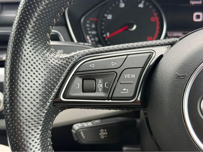 2017 Audi A5