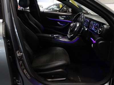 2020 Mercedes-Benz E 300