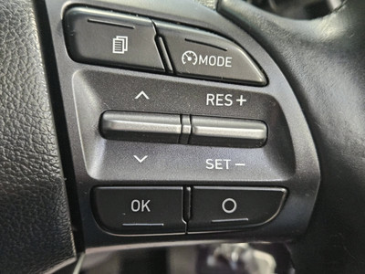 2018 Hyundai Kona