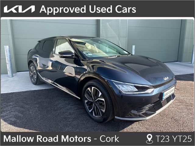 vehicle for sale from Mallow Road Motors Kia