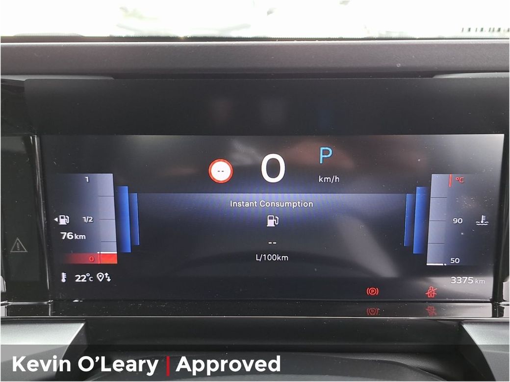 2026 Opel Frontera