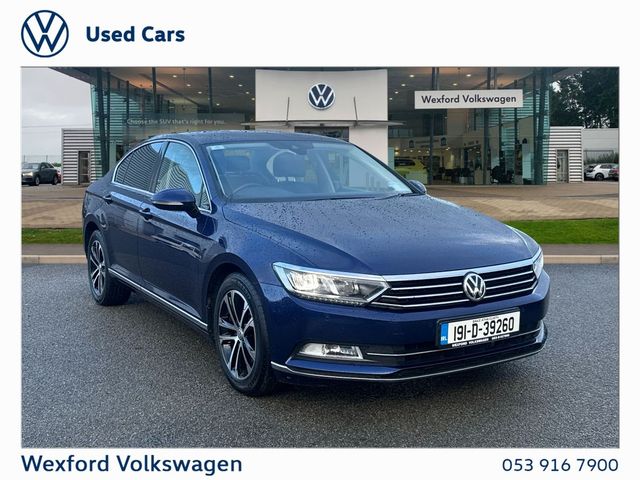 vehicle for sale from Wexford Volkswagen
