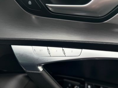 2021 Audi A6