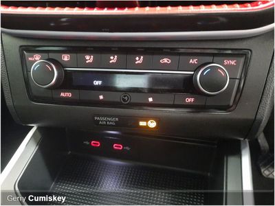 2022 SEAT Arona