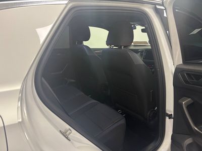 2022 Volkswagen T-Roc