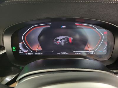 2023 BMW 5 Series