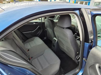 2016 Volkswagen Jetta