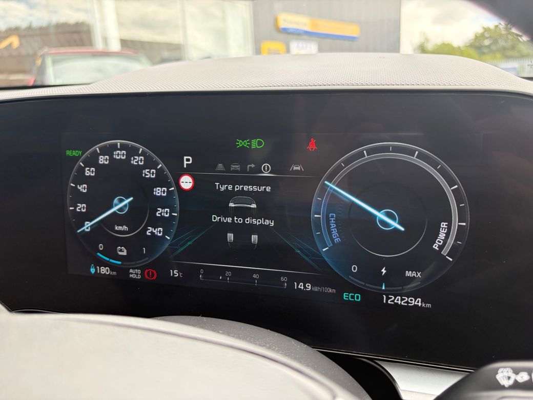 2023 Kia Niro