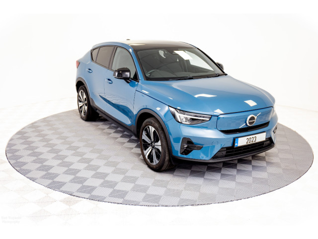 vehicle for sale from Kevin Egan Cars