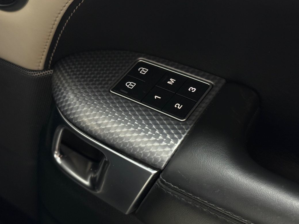 2021 Land Rover Range Rover Sport