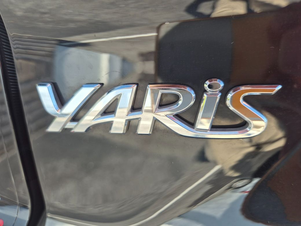 2022 Toyota Yaris