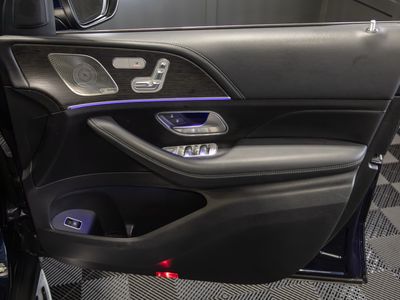 2022 Mercedes-Benz GLE Class