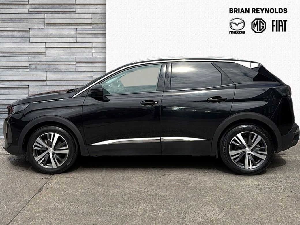 2022 Peugeot 3008