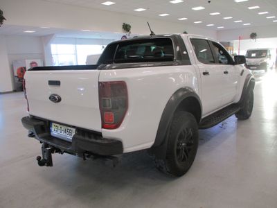 2023 Ford Ranger