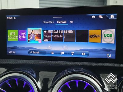 2024 Mercedes-Benz CLA Class