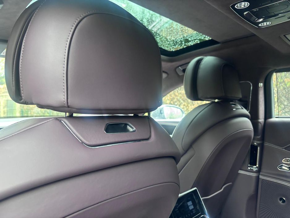 2024 Bentley Flying Spur