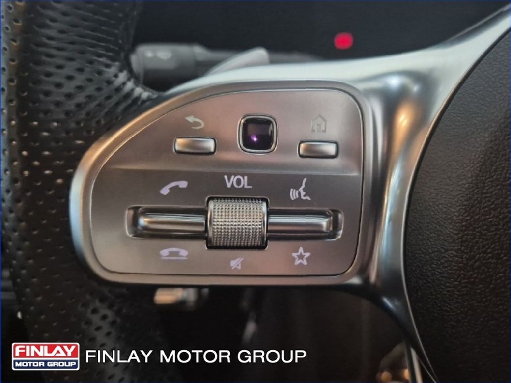 2023 Mercedes-Benz CLA Class