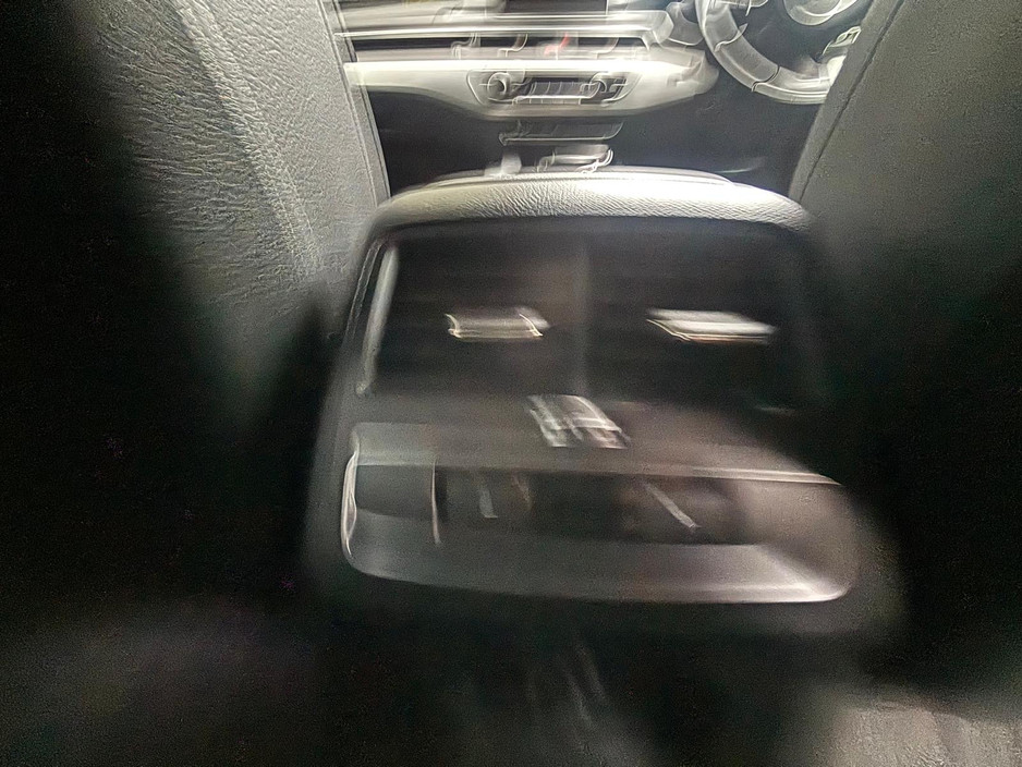 2017 Audi A5